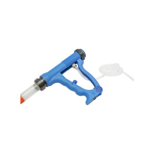 Seringa dozatoare automata 10ml pentru administrare suspensii, solutii orale, Cod: BK80433, Brand: BRECKNER GERMANY - Img 3