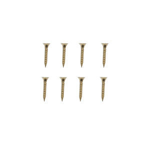 Set 2 balamale coplanare 100x73mm, zincate cu suruburi, Cod: DISKU05 - Img 3