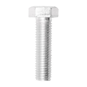 Set 25 buc surub cap hexagon DIN 933-8.8 M18X65, Cod: DISSC51 - Img 2
