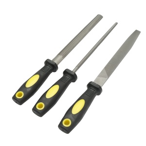 Set 3 pile universale mixte 200mm, Cod: DISPN74 , Brand: CROWNMAN - Img 2
