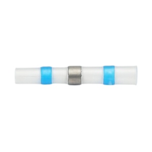 Set 50 conectori termocontractabili cu inel de cositor 1.5-2.5mm2 Leader, Leader, BK92110 - Img 2