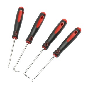 Set 9 carlige pentru extras garnituri Breckner Germany, BRECKNER GERMANY, BK78681 - Img 3