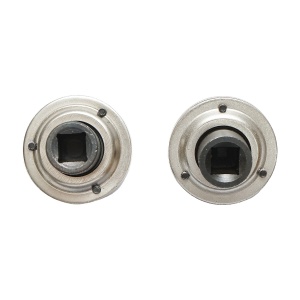 Set adaptoare reglabile pistoane etrier frana 2 si 3 pini universale, Cod: BK78710, Brand: BRECKNER GERMANY - Img 3