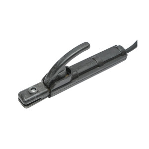 Set cabluri sudura fi 12mm cleste electrod si cleste masa, Cod: BK87911, Brand: BRECKNER GERMANY - Img 4