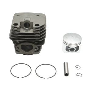 Set cilindru piston drujba 45mm, 52cc, model China 5200 THOR, THOR, 40TH407