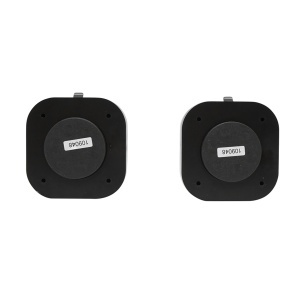 Set lampi remorca LED 12-24V cu magnet si control wireless Breckner Germany, BK78021 - Img 4