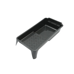 Set mini trafalet cu role si tavita pentru vopsit 10 piese, Cod: BK78918, Brand: BRECKNER GERMANY - Img 4