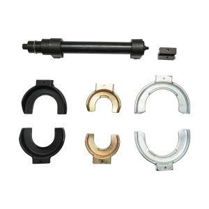 Set presa arcuri autoturisme, Cod: BK77528, Brand: BRECKNER GERMANY - Img 3