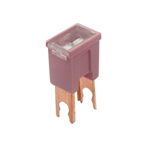 Siguranta auto tip tata, roz 30A, 32V, Cod: DISSS97, BRECKNER GERMANY - Img 4