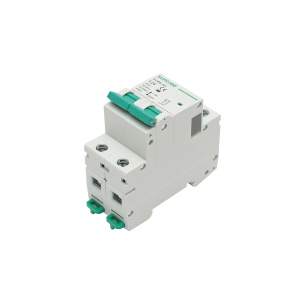 Siguranta automata tip intreruptor 2P, 16A 400VAC, Cod: BK77760, Brand: SUNTREE - Img 4