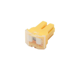 Sigurante auto tip mama galben 60Amp, Cod: DISSS92, - Img 3