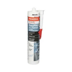 Silicon etansant alb multifunctional EasyPRO All Purpose 280ml Penosil, PENOSIL, DISVD63