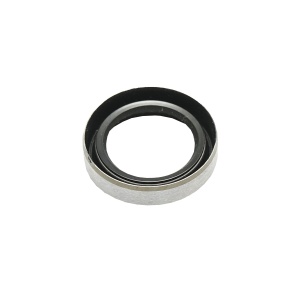 Simering ax cutie de viteze 41.3x28.5x9.5mm pentru Massey Ferguson OEM 1860011M1, 1860011M2, Cod: BK19682, Marca: BRECKNER GERMANY - Img 3