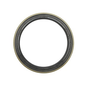 Simering roata fata 130x160x14.5/16mm Case IH, Fendt (punte Carraro) OEM H822100150040, BK19657, BRECKNER GERMANY