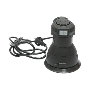Slefuitor orbital excentric profesional 125mm, 350W, 220V, sac colectare praf, 6 trepte viteza 8000-12000rpm, DISRX09 - Img 4