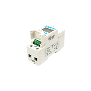 Smart Meter 220V Solax DDSU666-CT cu transformator de curent Split Core 200A/5A pentru invertor monofazic Chint, Cod: DISLD83, Brand: Solax - Img 3