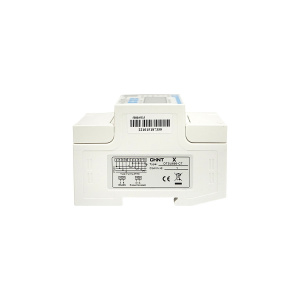 Smart Meter Solax DTSU666-CT cu transformator de curent Split Core 3x200A/5A pentru invertor trifazic Chint, Cod: DISLD84, Brand: Solax - Img 4