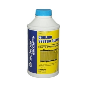Solutie curatare radiator si sistem racire 325ml Breckner Germany, BK91319