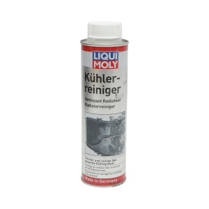 Solutie curatare radiator si sistem racire Liqui Moly 300ml, DISVL75