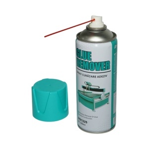 Spray indepartare adeziv si lipici 450ml Breckner Germany, BK91325
