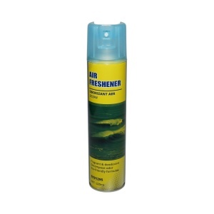 Spray odorizant camera ocean 320ml Breckner Germany, BK91295
