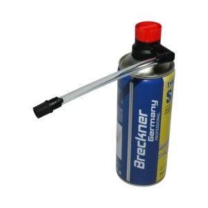 Spray umflare si etansare anvelope 450ml Breckner Germany, BK91271 - Img 2