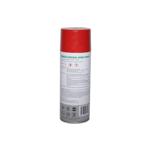 Spray vopsea Magic rosu 250 450 ml, Cod: FOX250, Brand: MAGIC - Img 2