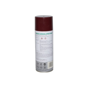 Spray vopsea Magic rosu 280 450 ml, Cod: FOX280, Brand: MAGIC - Img 3