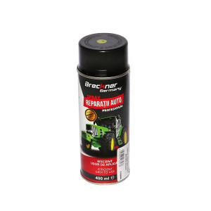 Spray vopsea verde pentru reparatii auto, tip Claas, Cod: BK1S127, Brand: BRECKNER GERMANY