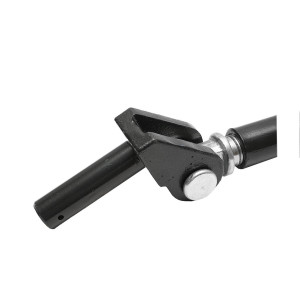 Stabilizator tirant lateral pentru Fiat cod OEM 5109518, 100029004 480x600mm lagar 28mm, Cod: BK77622, Brand: BRECKNER GERMANY - Img 5