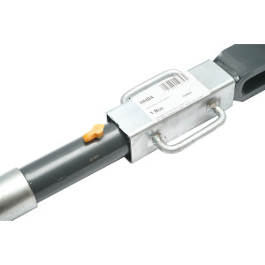 Stabilizator tirant lateral pentru Massey Ferguson cod OEM 160613, 1660438M92, 3147333, 650-780mm , Cod: UTB101.31.206, Brand: UTB - Img 3
