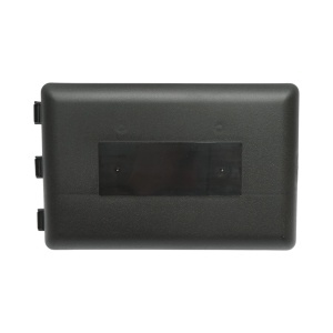 Statie intoxicare rozatoare plastic 26.5x17.5x11cm, DISUD92 - Img 6
