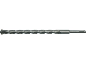 STHOR Burghiu pentru roci 18 x /400 mm SDS-Plus - Img 2