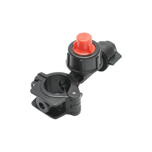 Stropitor complet cu o diuza si picurator pentru teava/furtun fi25 erbicidator, Cod: DISEA48, Brand: BRECKNER GERMANY - Img 4