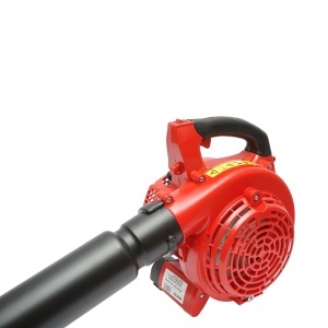 Suflanta aer de gradina pe benzina 1CP, 25.4cc, debit aer 612 m3/h, turatie 7500 r/min Breckner Germany, BRECKNER GERMANY, BK99799 - Img 9