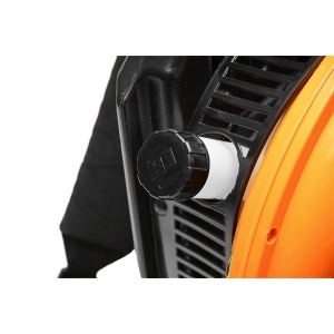 Suflanta aer pe benzina 2700W, debit 18m3/min capacitate cilindrica 63.3cc Hoteche, HOTECHE, BK92659 - Img 19