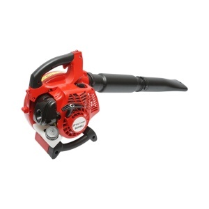 Suflanta aer si aspirator de gradina cu tocator pe benzina 1CP, 25.4cc, sac colector 40L, debit aer 612 m3/h, turatie 7500 r/min Breckner Germany, BRECKNER GERMANY, BK99682 - Img 4