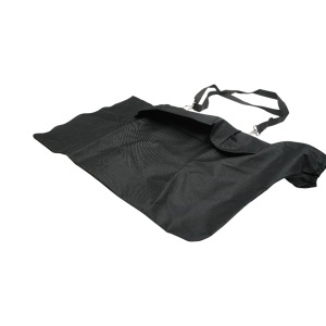 Suflanta aer si aspirator de gradina cu tocator pe benzina 1CP, 25.4cc, sac colector 40L, debit aer 612 m3/h, turatie 7500 r/min Breckner Germany, BRECKNER GERMANY, BK99682 - Img 14