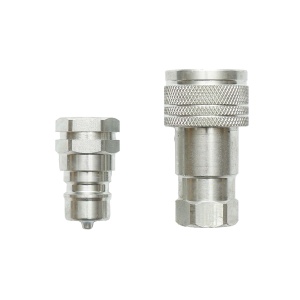 Supapa trecere mos-baba pe con M16 cu reductii M16x20 (set cupla 1/2 mama+tata) 78,8x32x24mm , Cod: DISKZ77 , Brand: AUTOSPEED - Img 5