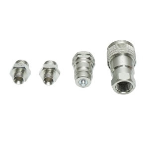 Supapa trecere mos-baba pe con M20 cu reductii M16x20 (set cupla 1/2 mama+tata) 92,8x37x29,6mm , Cod: DISKZ75, Brand: AUTOSPEED - Img 3