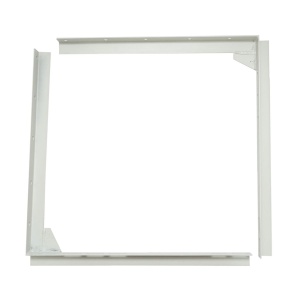 Suport aparat aer conditionat fix sudat 500x540mm cu accesorii prindere incluse, Cod: DISPL22 - Img 2