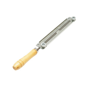 Suport de pila cu pile rotunda si ghidaj 3/8, 4.2 mm, Cod: BK19788, Brand: BRECKNER GERMANY - Img 2