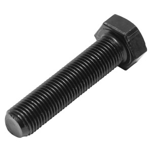 Surub negru cu cap hexagonal DIN 961 M14x1.5x60 G10.9 50 buc/punga, Cod: BK90748,Brand: BRECKNER GERMANY - Img 2