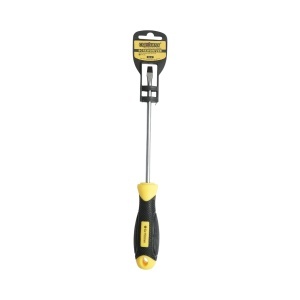 Surubelnita dreapta 6x150mm cu varf magnetic profesionala Cr-V , Cod: DISUF85, Crownman - Img 4