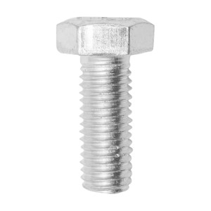 Suruburi cap hexagon DIN 933-8.8 M14X35 25 buc, Cod: DISSC35, - Img 2