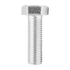Suruburi cap hexagon DIN 933-8.8 M16X50 25 buc, Cod: DISSC40 - Img 2