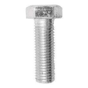 Suruburi cap hexagon DIN 933-8.8 M20X60 10 buc, Cod: DISSC55 - Img 2