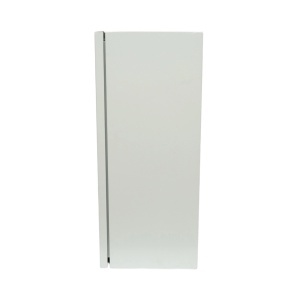 Tablou electric metalic exterior cu contrapanou 600x600x250mm IP65 Longroad, BK88867 - Img 8