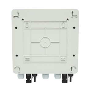 Tablou sigurante echipat 6KW DC sistem fotovoltaic 2 stringuri ON/OFF GRID Breckner Germany, BRECKNER GERMANY, DISTU38 - Img 7