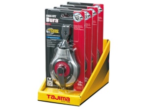 TAJIMA Chalk-Rite Dura I Pastă de cretă 1 mm x 30 m 60 g - Img 2